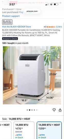 Air Conditioner