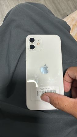 Apple iPhone 12