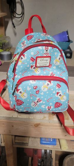 Loungefly backpack