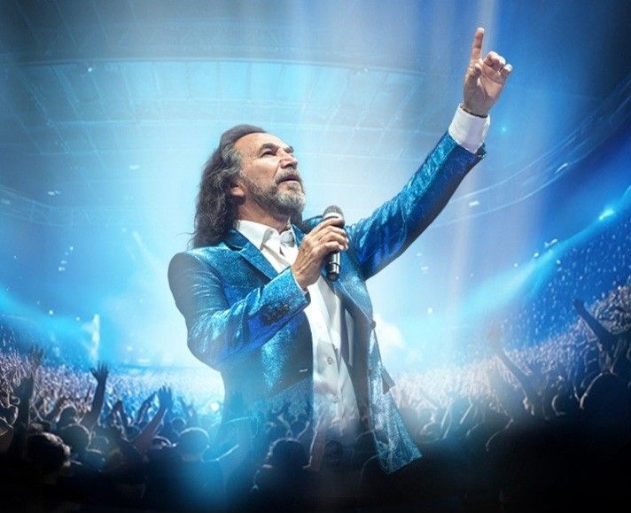 MARCO ANTONIO SOLIS