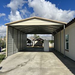 Carports 