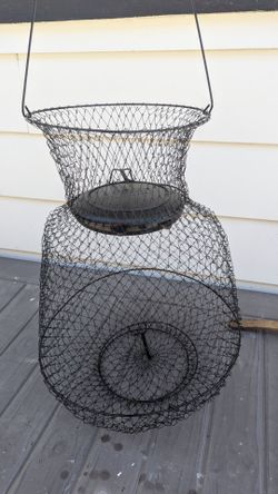 Berkley Collapsible Fish Basket