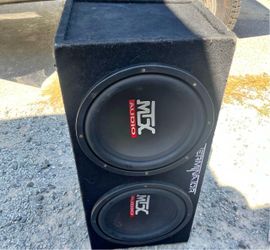 MTX 12s