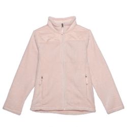 Fleece Jacket