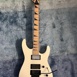 Jackson Dk2 Made In Japan