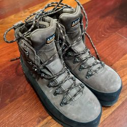 Ariat work Boots Size 8.5