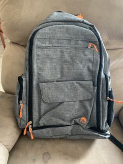 Dgm diaper bag