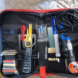 Soldering Kit