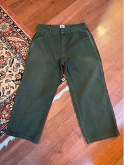 Elwood Pants