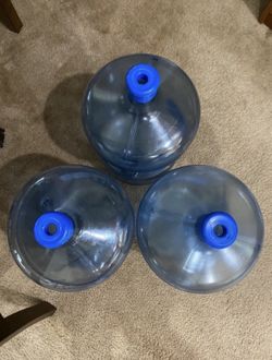 Mountain Most Water Jugs 3pk