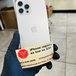 iPhone-12 Pro Max-Unlocked
