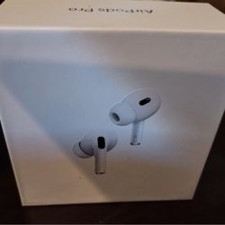 Air Pods 