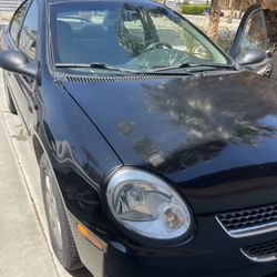 2005 Dodge Neon