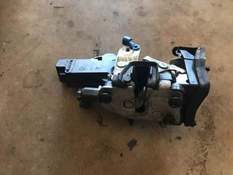 99-04 mustang passenger door lock actuator
