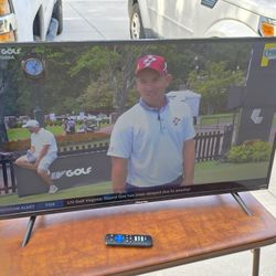 Hisense 40" LED LCD HDMI Smart TV