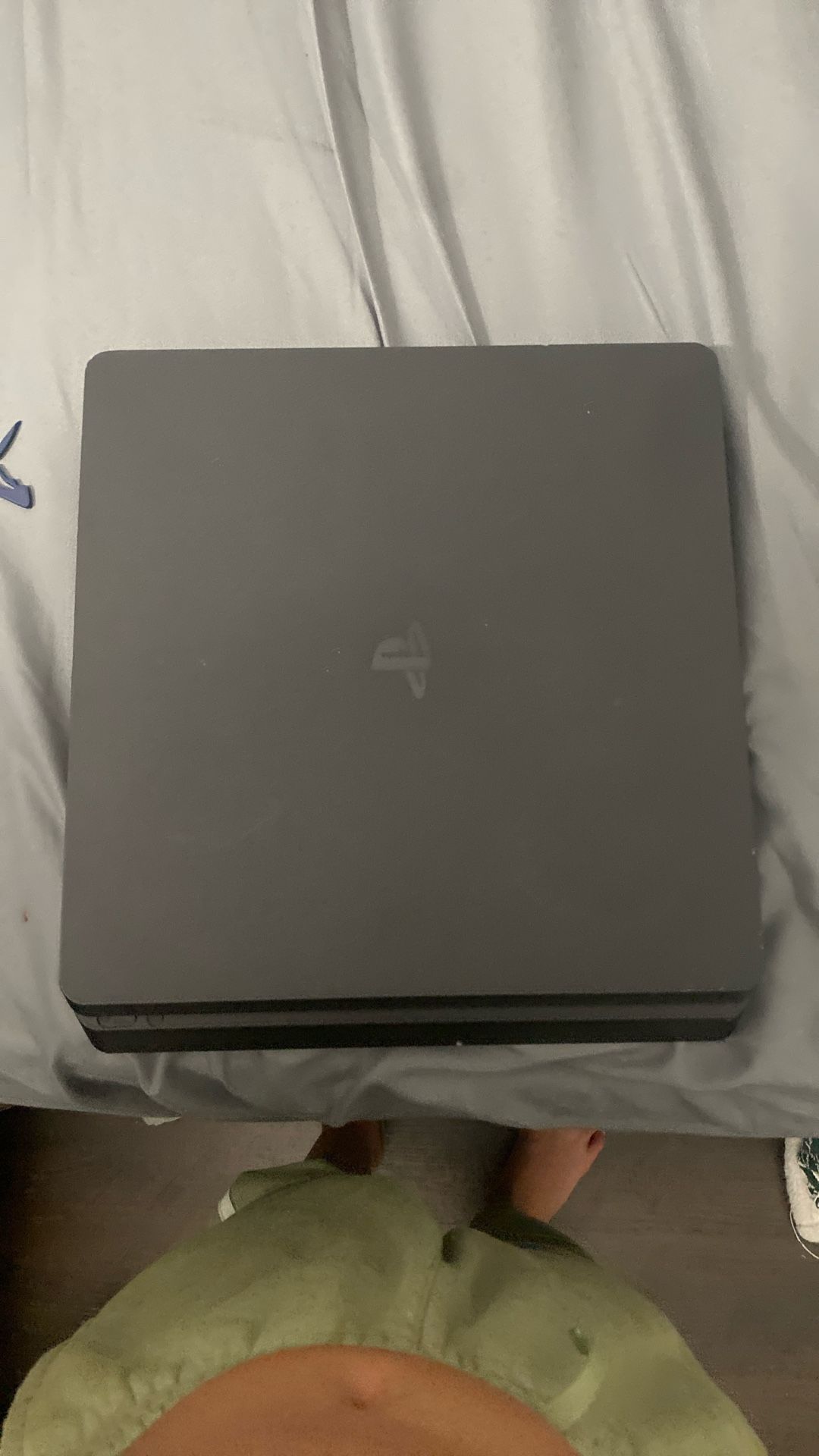 PS4