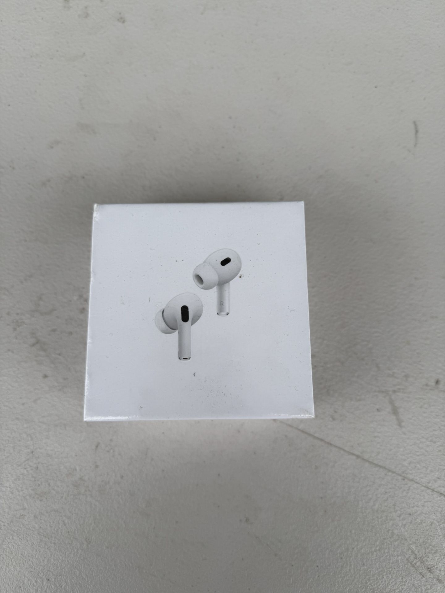 AirPod Pros 