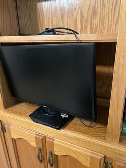 asus monitor