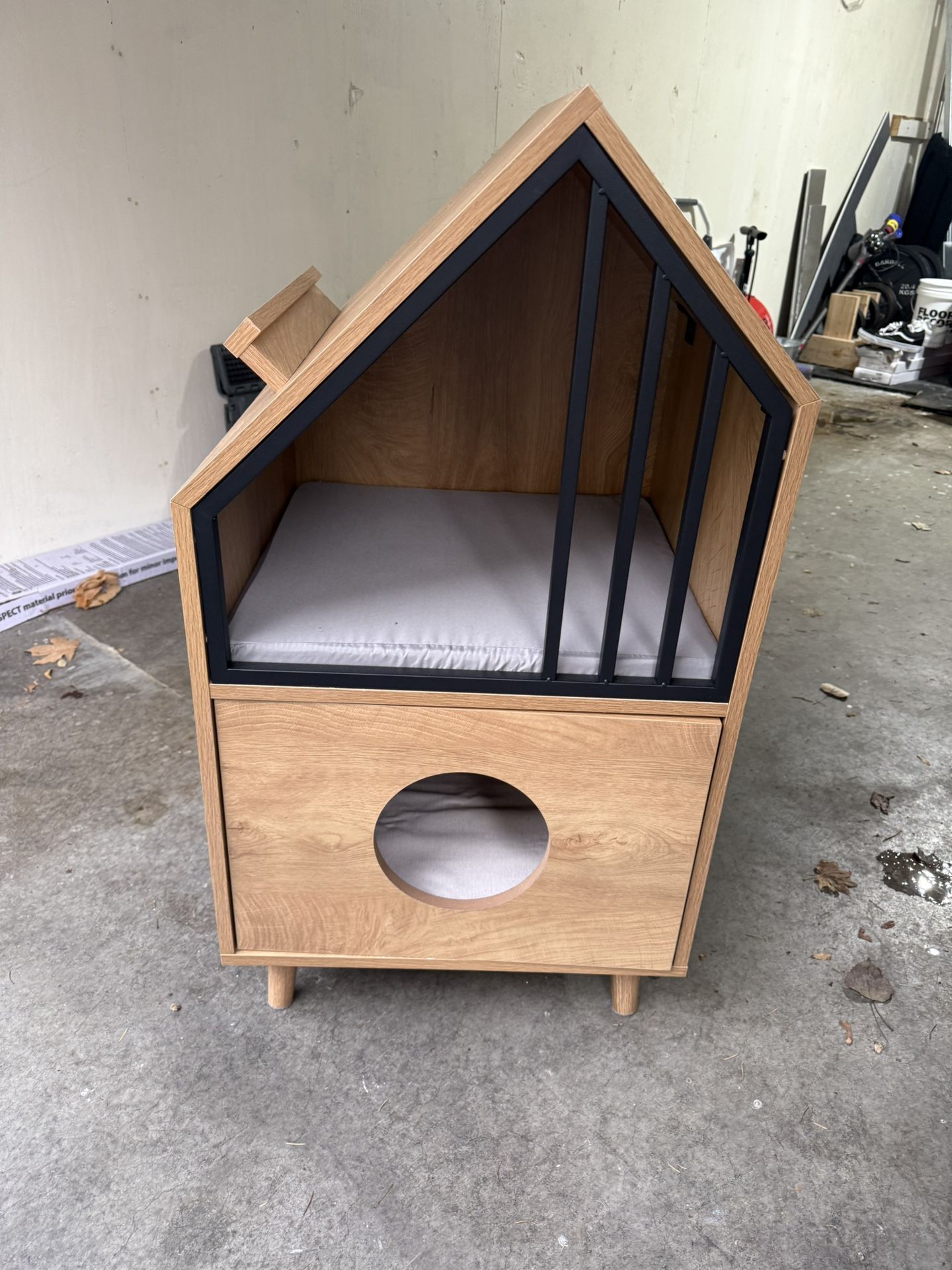 Cat Condo