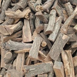 Seasoned FIREWOOD