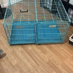 Dog Crate 
