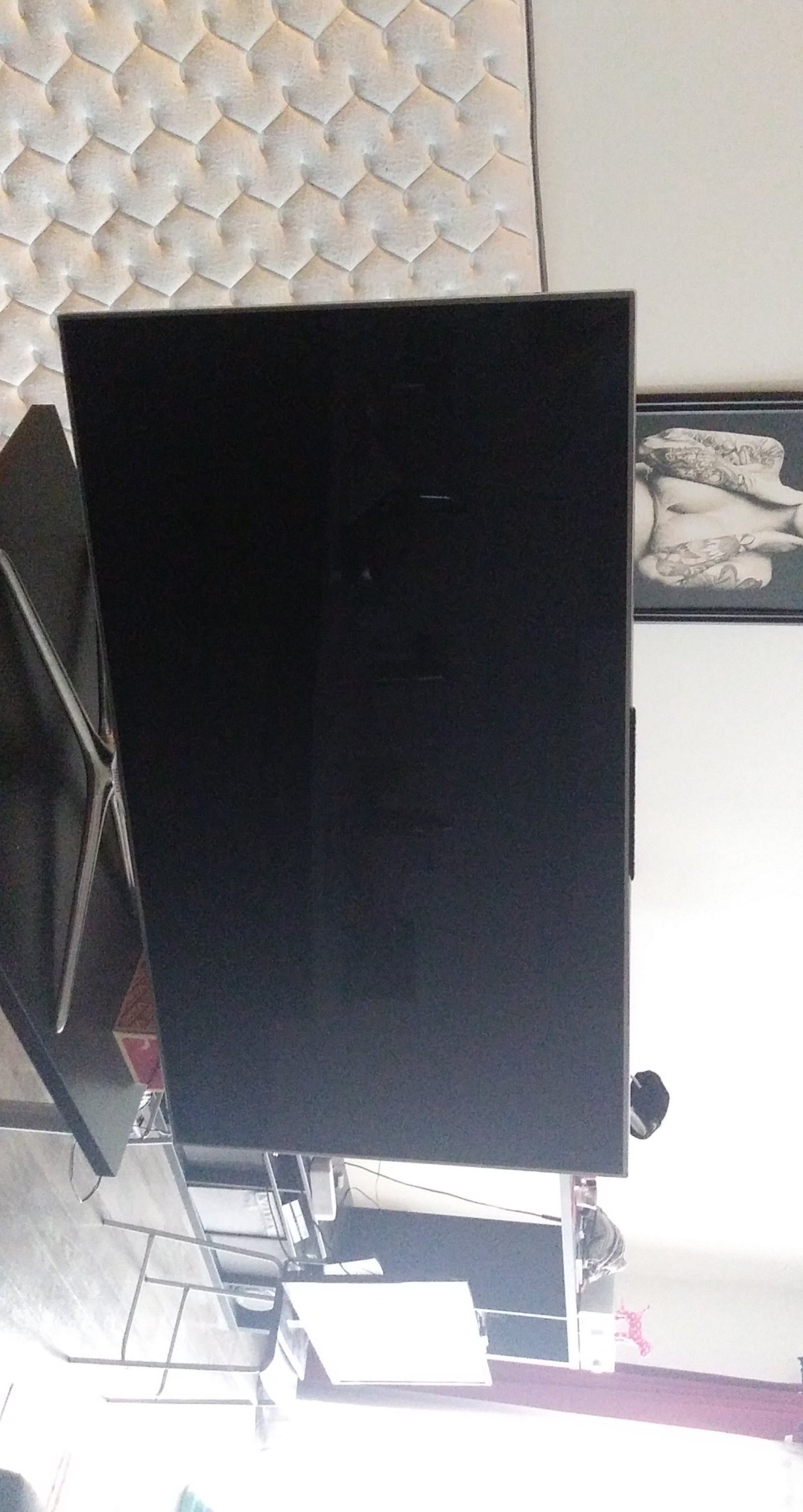 55 inch samsung tv.