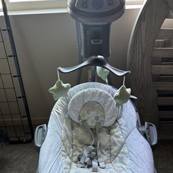 Graco Baby Swing 