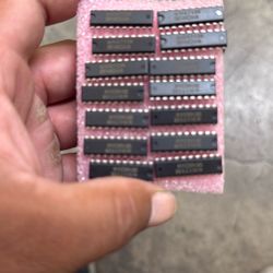 Sn74hc1064cn