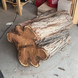 Mesquite Wood