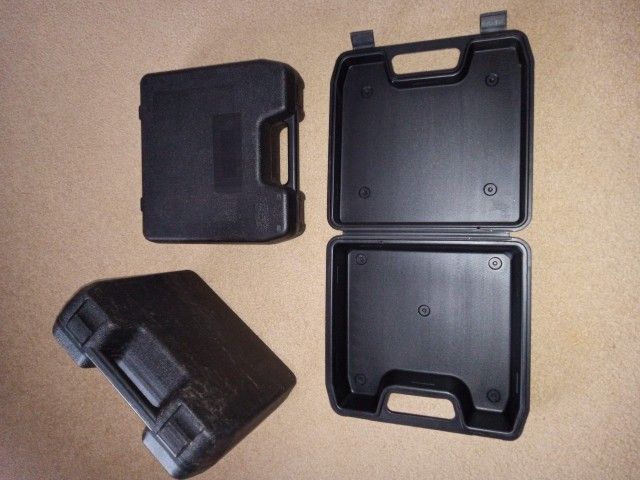 Storage Or Carry Cases $5 Each