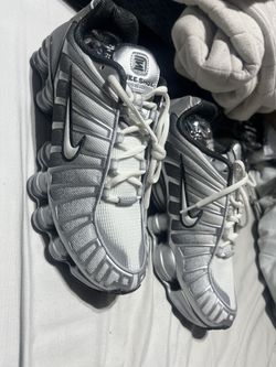 Nike shoes