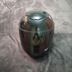Motorcycle Helmet.