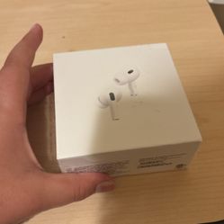 Air Pods 2 Gen