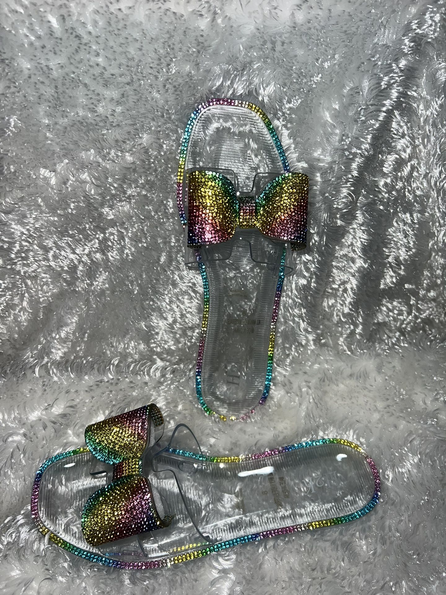 Sandals - Sandalias