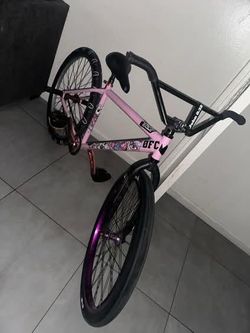 pink chad 29er