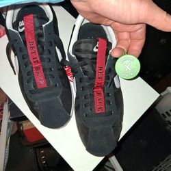 Nike Cortez Kendrick Lamar 