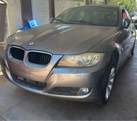 2011 BMW 328i xdrive