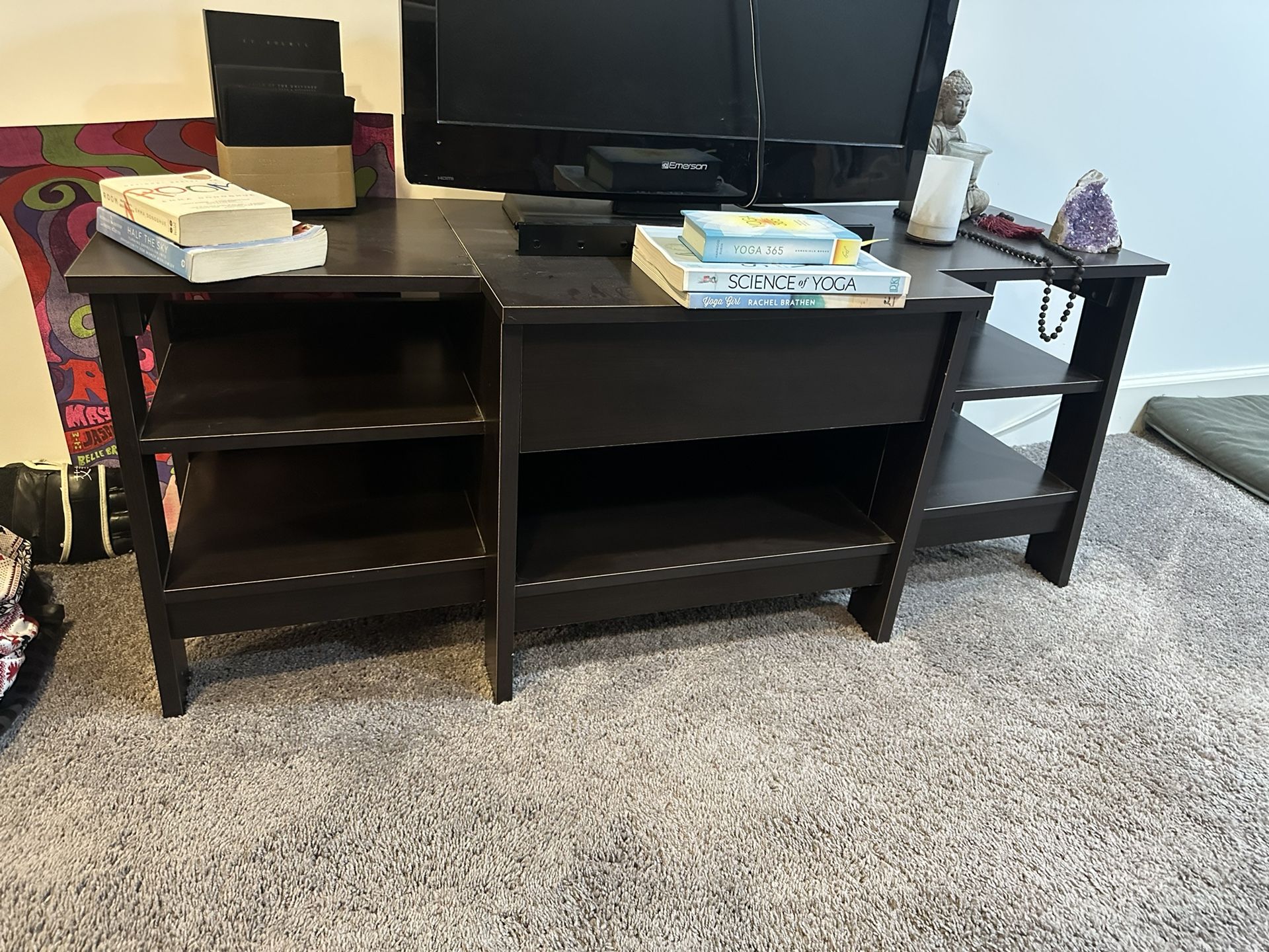 TV Stand/media Console
