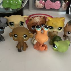Littlest Pet Shop