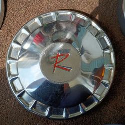 Rambler Hub Cap
