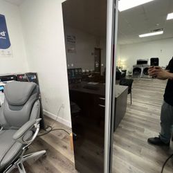 🟫LG - Styler Smart Steam Clothing Care System - Brown