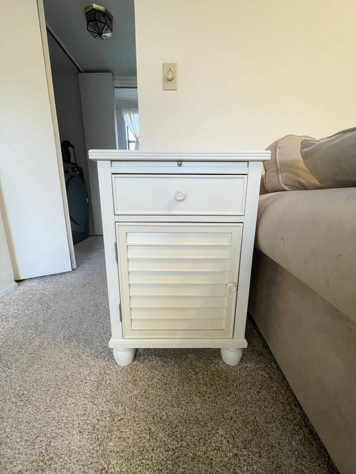 Printer table/ end table