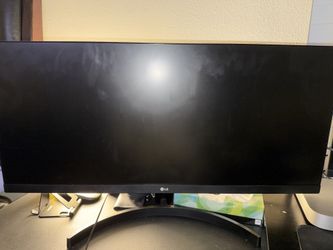 LG Monitor