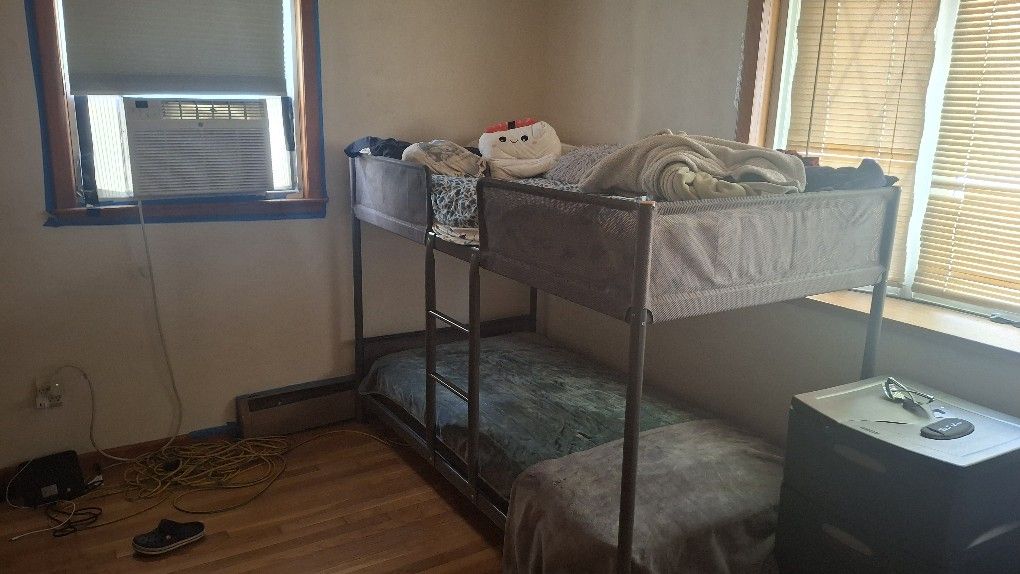 Bunk Beds Twin Size