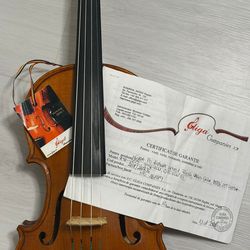 The  perfect Violin for your child !!!