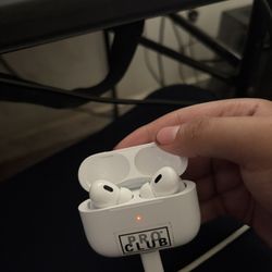 AirPods Pro 2 Gen Good Quality 
