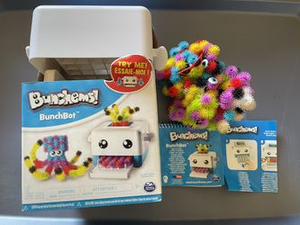 Bunchbot