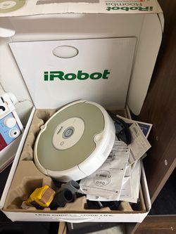 iRobot