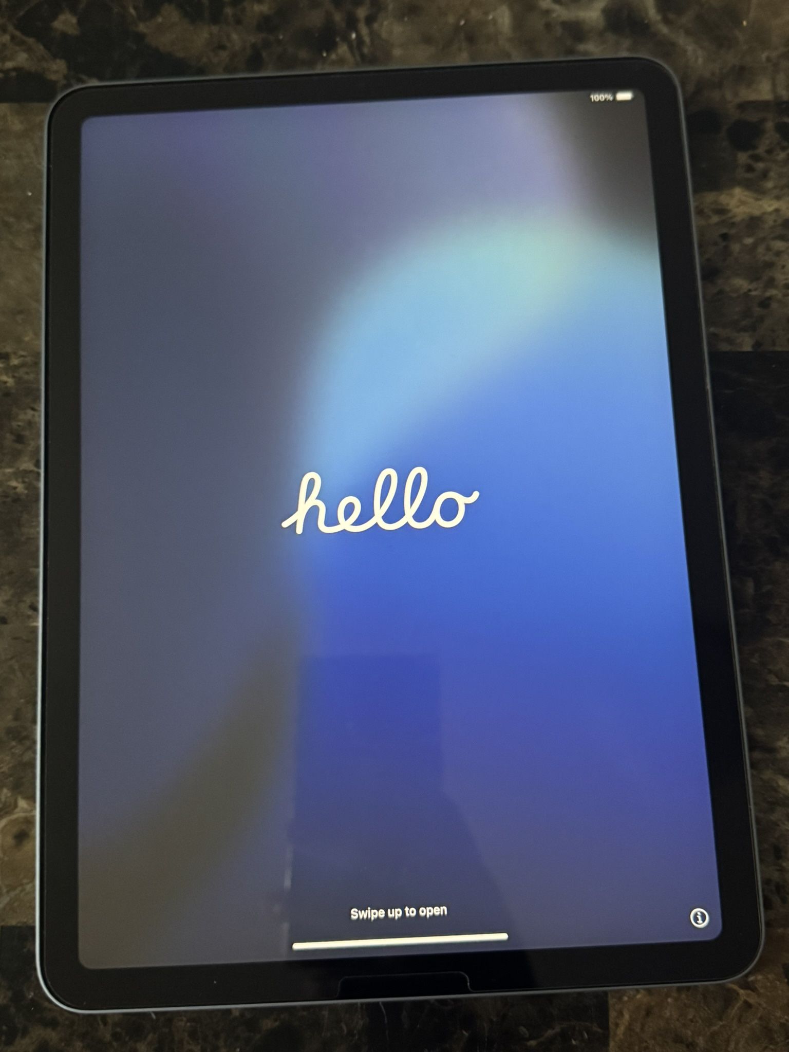 IPad Air 4th Generation