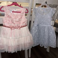 3t Girl Dresses (NEW)
